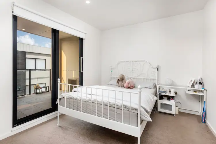 Fourth view of Homely apartment listing, 208/83 Janefield Drive, Bundoora VIC 3083
