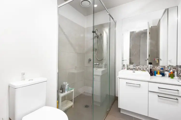 Fifth view of Homely apartment listing, 208/83 Janefield Drive, Bundoora VIC 3083