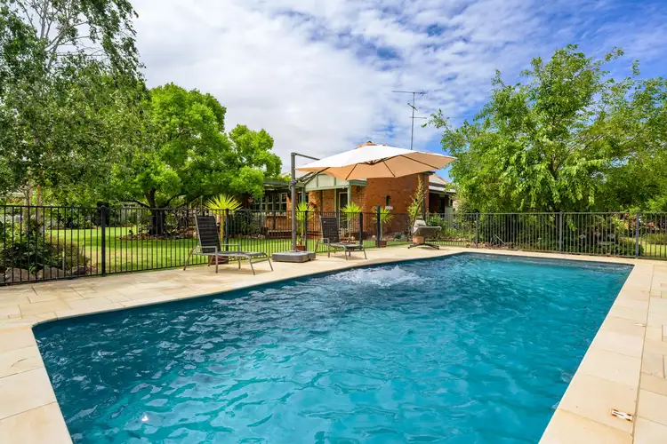 Main view of Homely house listing, 10 Keirath Street, Henty NSW 2658