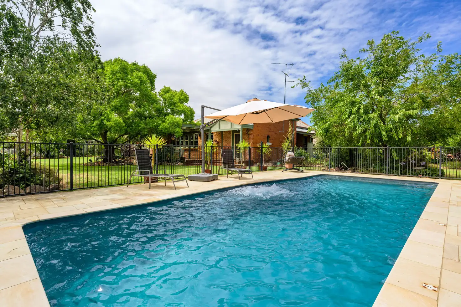 Main view of Homely house listing, 10 Keirath Street, Henty NSW 2658