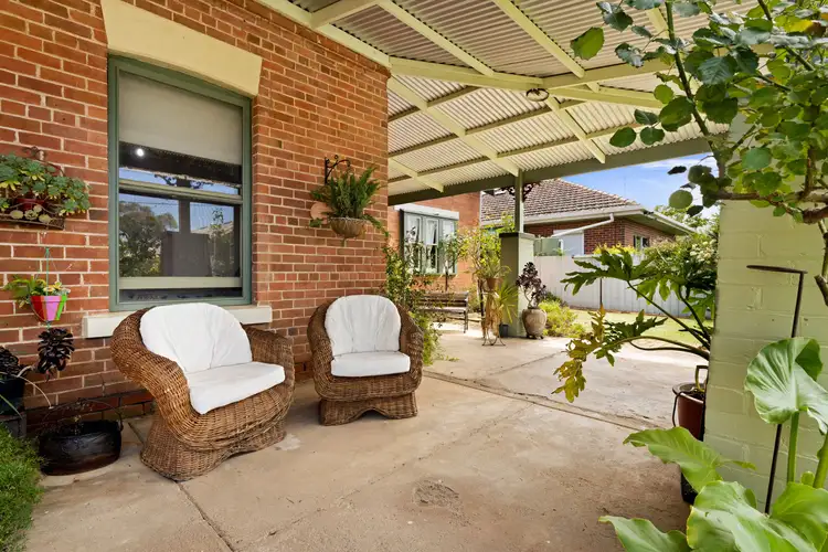 Second view of Homely house listing, 10 Keirath Street, Henty NSW 2658