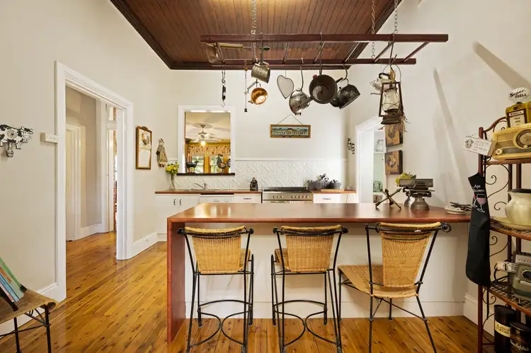 Fifth view of Homely house listing, 10 Keirath Street, Henty NSW 2658