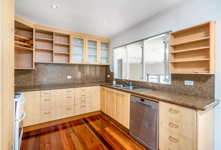166 Progress Road, White Rock QLD 4868