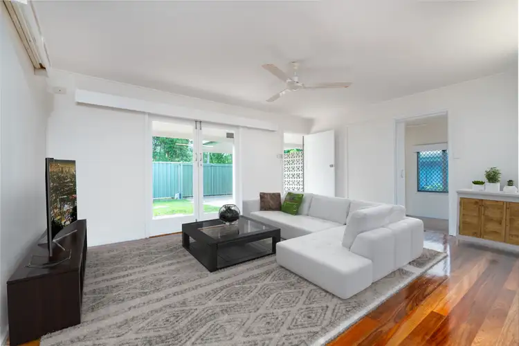 Third view of Homely house listing, 166 Progress Road, White Rock QLD 4868