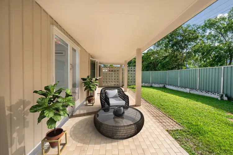 Fifth view of Homely house listing, 166 Progress Road, White Rock QLD 4868