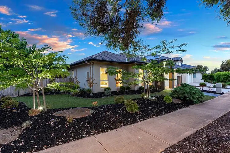Second view of Homely house listing, 1 River Walk Drive, Sanctuary Lakes VIC 3030