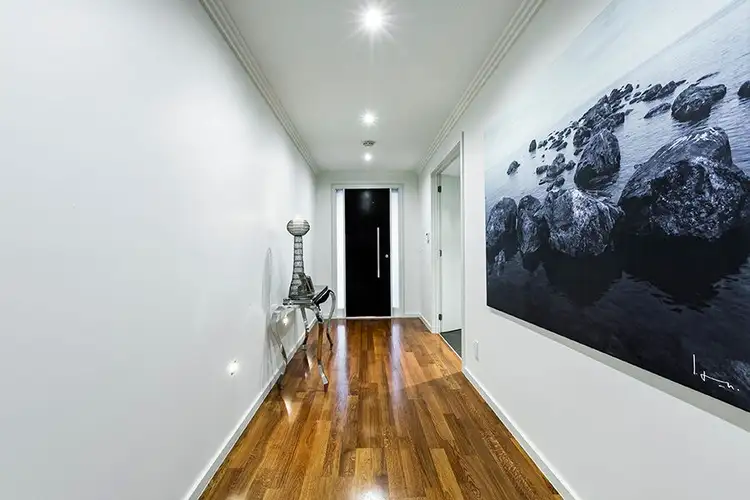 Fifth view of Homely house listing, 1 River Walk Drive, Sanctuary Lakes VIC 3030