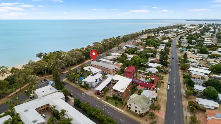5/479 Esplanade, Torquay QLD 4655