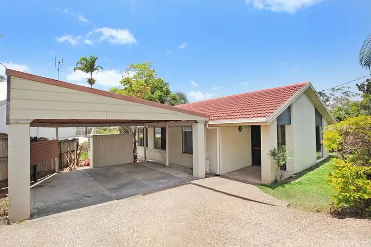 50 Atkinson Road
