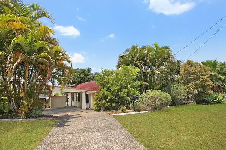 Second view of Homely house listing, 50 Atkinson Road, Bli Bli QLD 4560