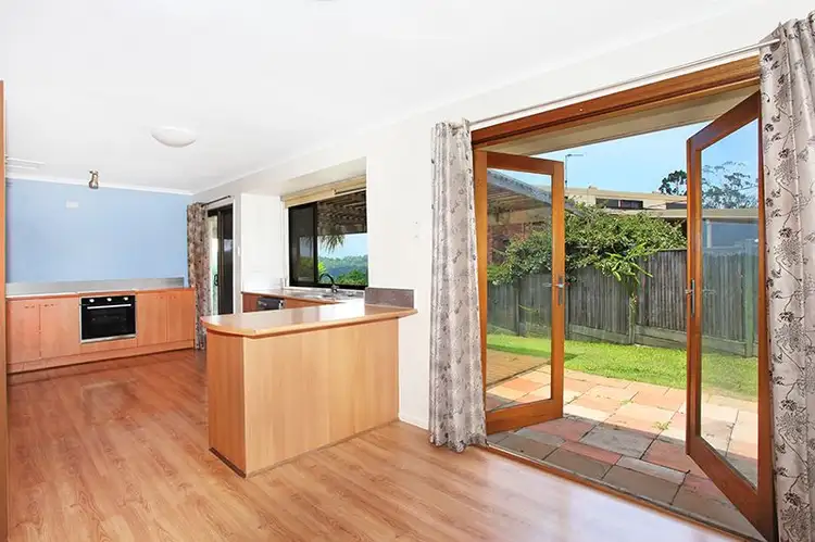 Fourth view of Homely house listing, 50 Atkinson Road, Bli Bli QLD 4560