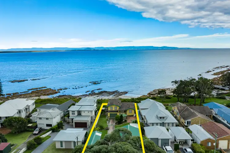 39 Beecroft Parade, Currarong NSW 2540