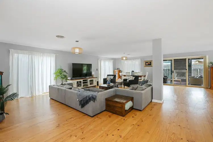 Sixth view of Homely house listing, 8 Cypress Court, Lara VIC 3212