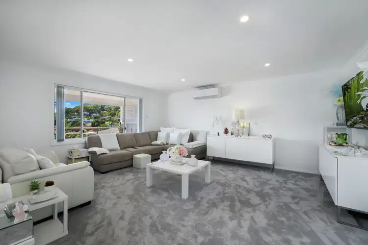 Third view of Homely house listing, 5 Mary Close, Saratoga NSW 2251