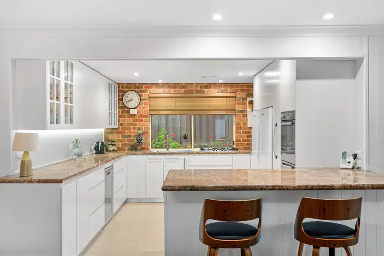 Fifth view of Homely house listing, 4 Colleena Close, Kincumber NSW 2251