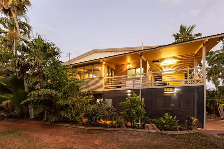 29 Hopton Street, Broome WA 6725
