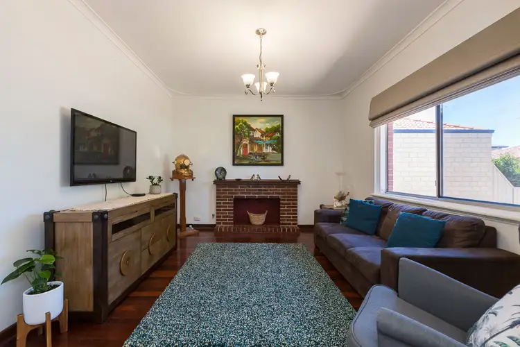 Sixth view of Homely house listing, 27 Bradley Street, Yokine WA 6060