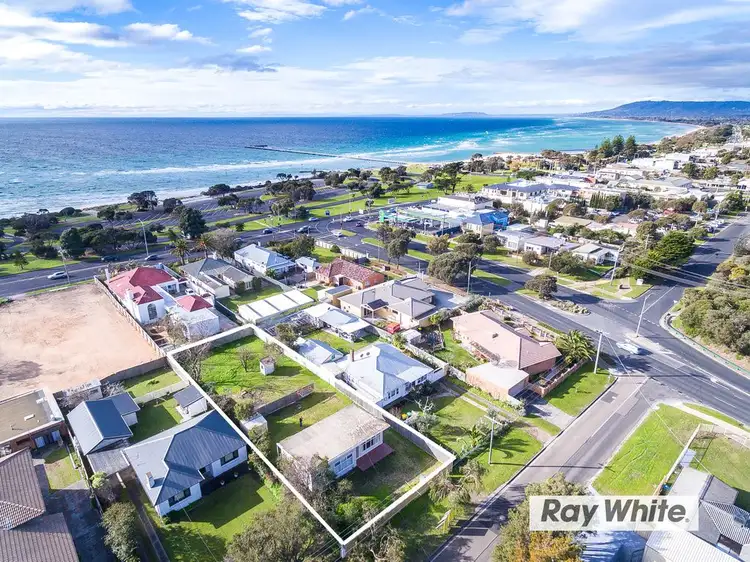 Main view of Homely house listing, 6 Maori Street, Rye VIC 3941