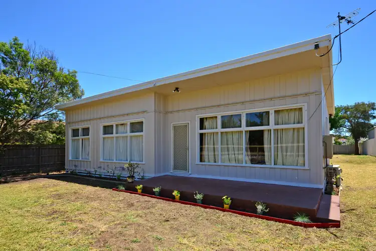 Second view of Homely house listing, 6 Maori Street, Rye VIC 3941