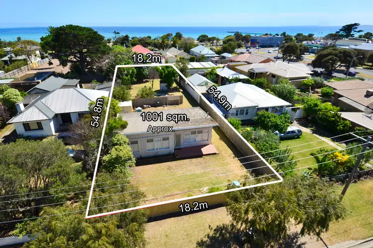 Fourth view of Homely house listing, 6 Maori Street, Rye VIC 3941