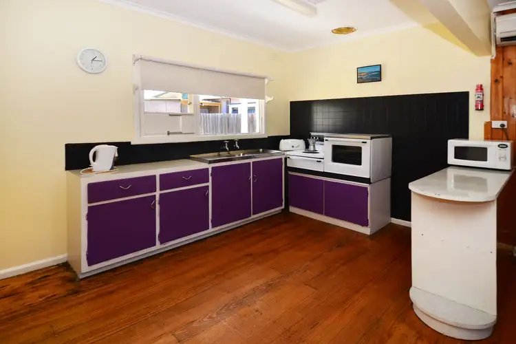 Fifth view of Homely house listing, 6 Maori Street, Rye VIC 3941