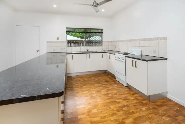 Sixth view of Homely house listing, 18 Goodsell Drive, Bentley Park QLD 4869