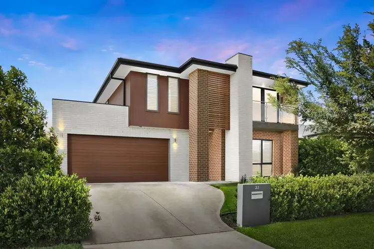 Main view of Homely house listing, 22 Wirripang Street, Fletcher NSW 2287