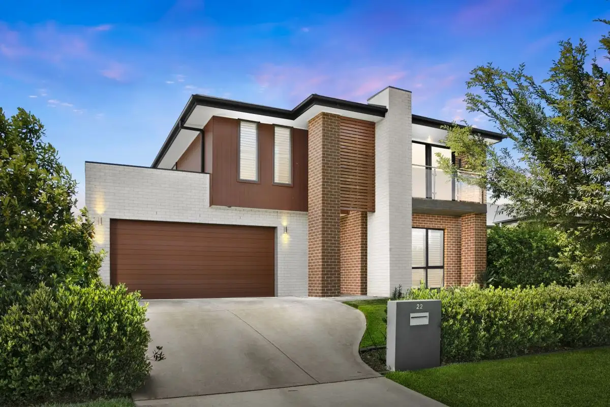 Main view of Homely house listing, 22 Wirripang Street, Fletcher NSW 2287