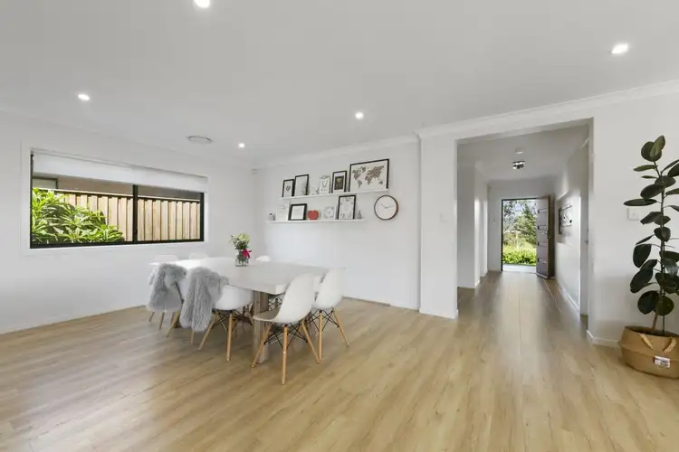Fifth view of Homely house listing, 22 Wirripang Street, Fletcher NSW 2287
