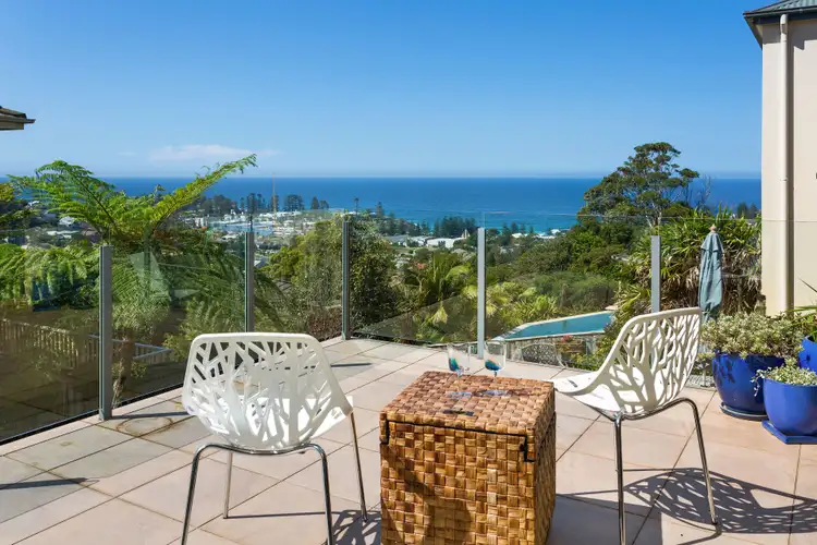 Main view of Homely semi-detached listing, 1/44 Belvedere Street, Kiama NSW 2533