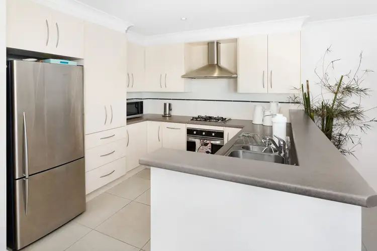 Third view of Homely semi-detached listing, 1/44 Belvedere Street, Kiama NSW 2533