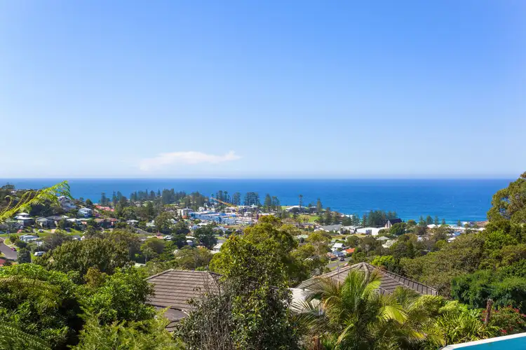 Fourth view of Homely semi-detached listing, 1/44 Belvedere Street, Kiama NSW 2533