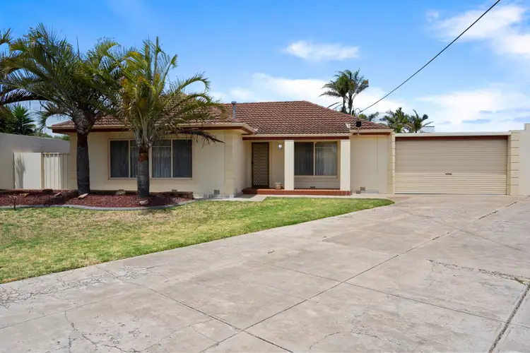 14 Griffiths Street, Henley Beach SA 5022