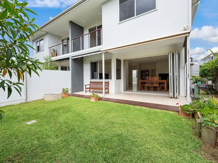 3/26 Holmes Street, Moorooka QLD 4105