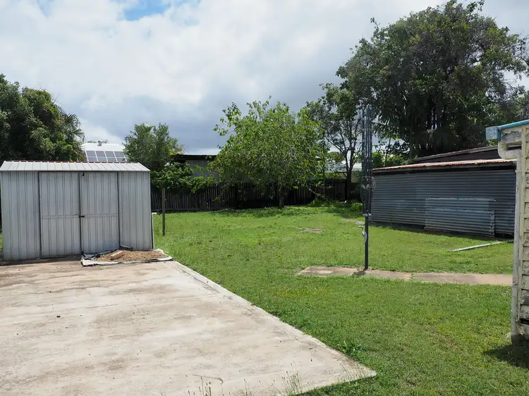 Third view of Homely house listing, 58 Aberdeen Avenue, Maryborough QLD 4650