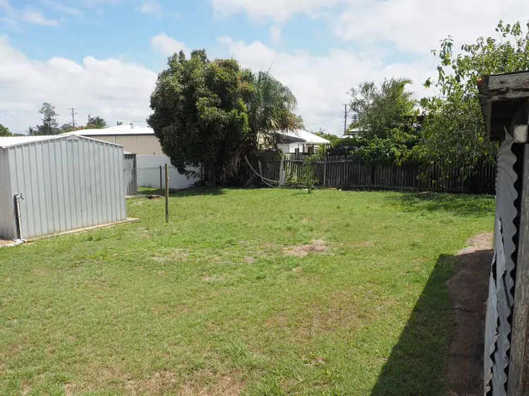 Fifth view of Homely house listing, 58 Aberdeen Avenue, Maryborough QLD 4650