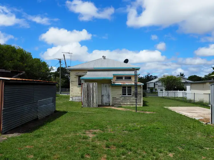 Sixth view of Homely house listing, 58 Aberdeen Avenue, Maryborough QLD 4650