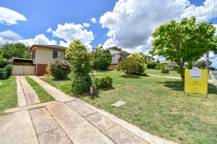 Second view of Homely house listing, 299 Rocket Street, West Bathurst NSW 2795