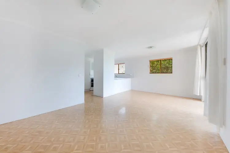 Third view of Homely unit listing, 7/14-18 Anzac Avenue, Maroochydore QLD 4558