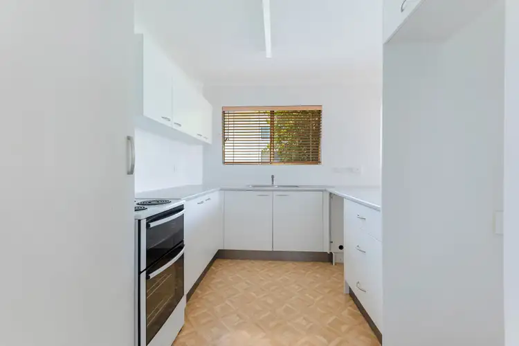Fifth view of Homely unit listing, 7/14-18 Anzac Avenue, Maroochydore QLD 4558