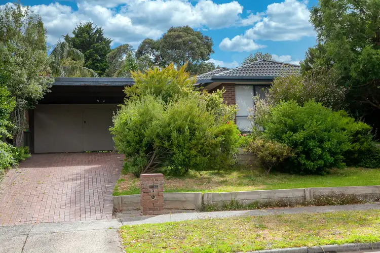 Main view of Homely house listing, 71 Burgess Drive, Langwarrin VIC 3910