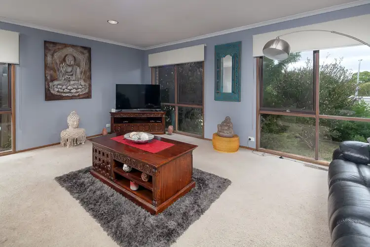 Third view of Homely house listing, 71 Burgess Drive, Langwarrin VIC 3910