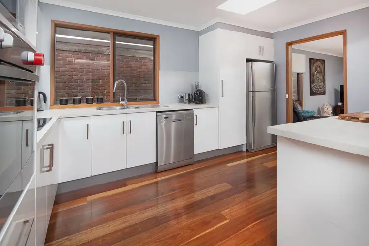 Fifth view of Homely house listing, 71 Burgess Drive, Langwarrin VIC 3910