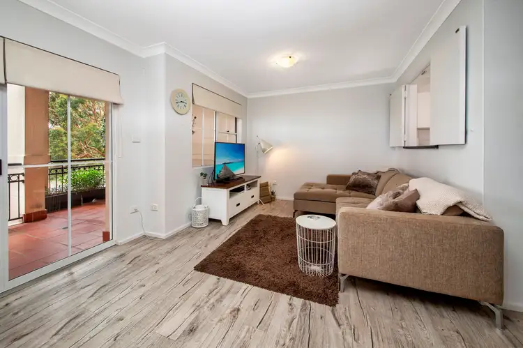 Main view of Homely apartment listing, 3/2 Peachtree Way, Menai NSW 2234
