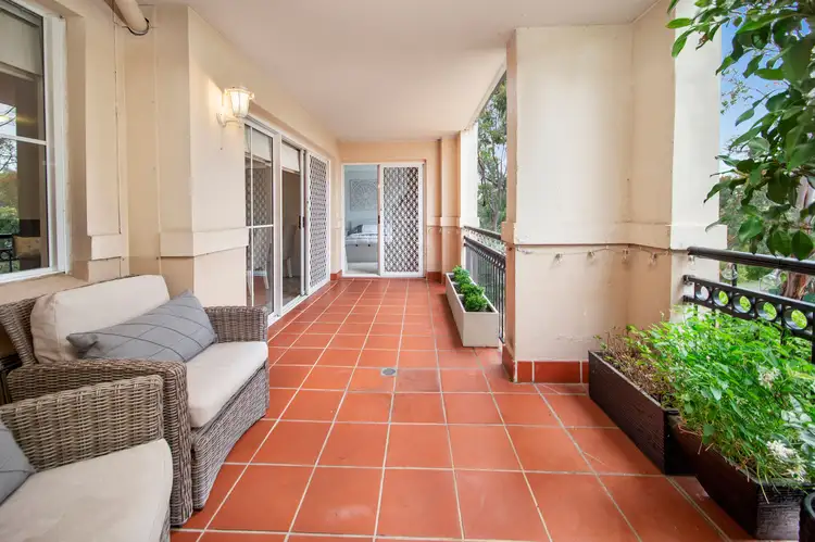 Second view of Homely apartment listing, 3/2 Peachtree Way, Menai NSW 2234