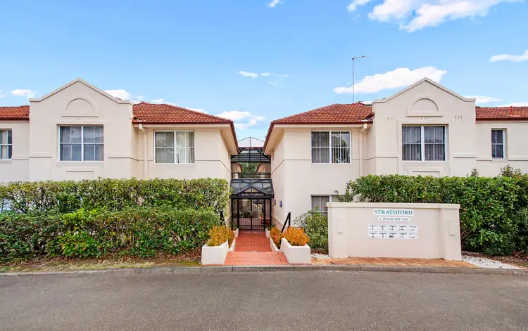 Third view of Homely apartment listing, 3/2 Peachtree Way, Menai NSW 2234