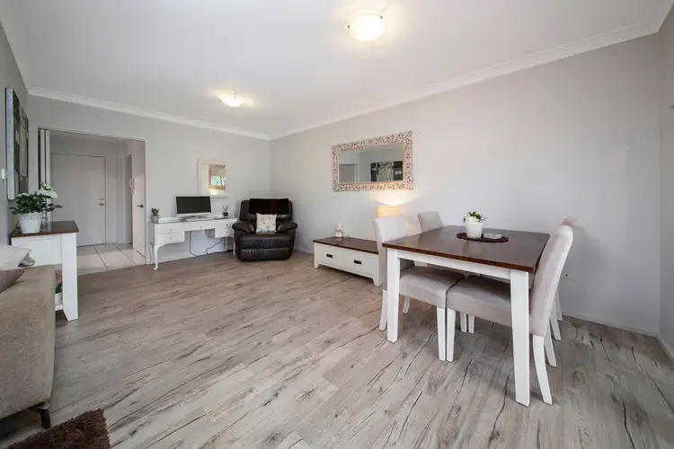 Fourth view of Homely apartment listing, 3/2 Peachtree Way, Menai NSW 2234