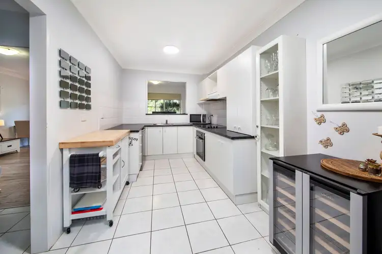 Fifth view of Homely apartment listing, 3/2 Peachtree Way, Menai NSW 2234