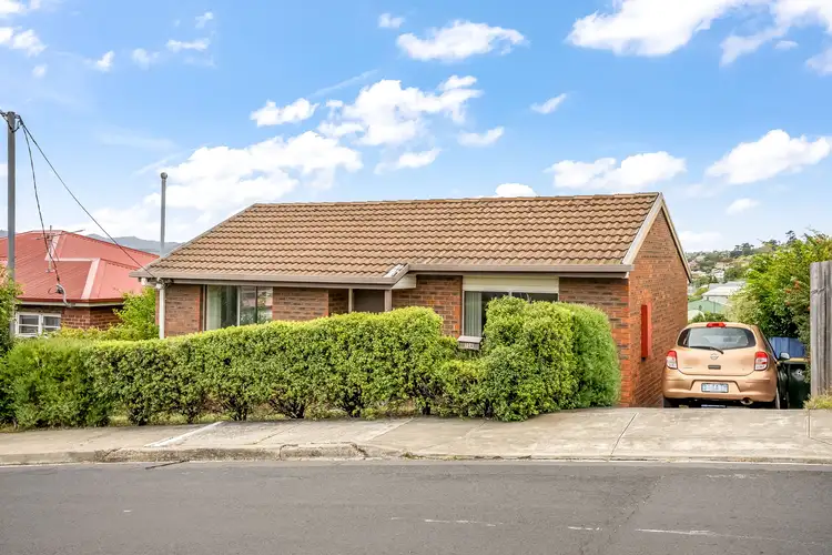 Main view of Homely unit listing, 70A Leonard Avenue, Moonah TAS 7009