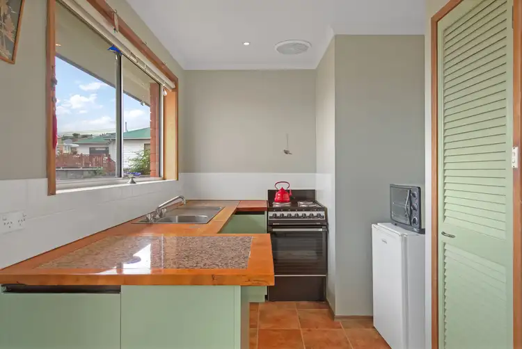 Third view of Homely unit listing, 70A Leonard Avenue, Moonah TAS 7009